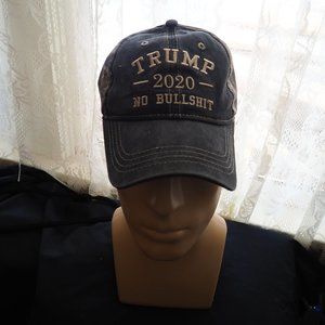 Trump Baseball Cap